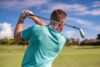 golf and lower back pain